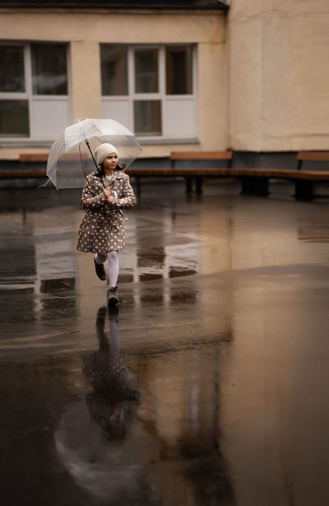 Photograph by Дарья Гурьева