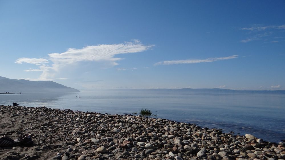 Photograph by Александр Кокоулин