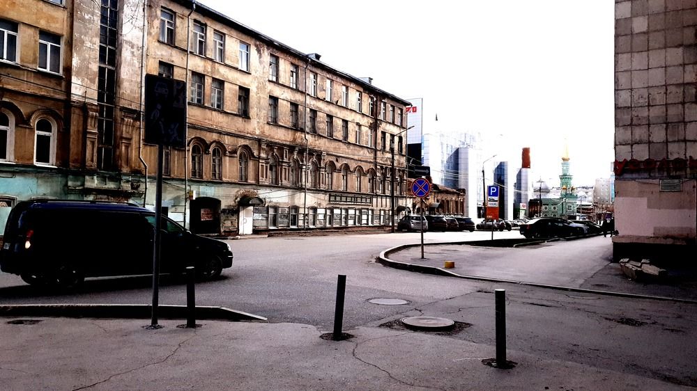 Photograph by Руслан Яроцкий