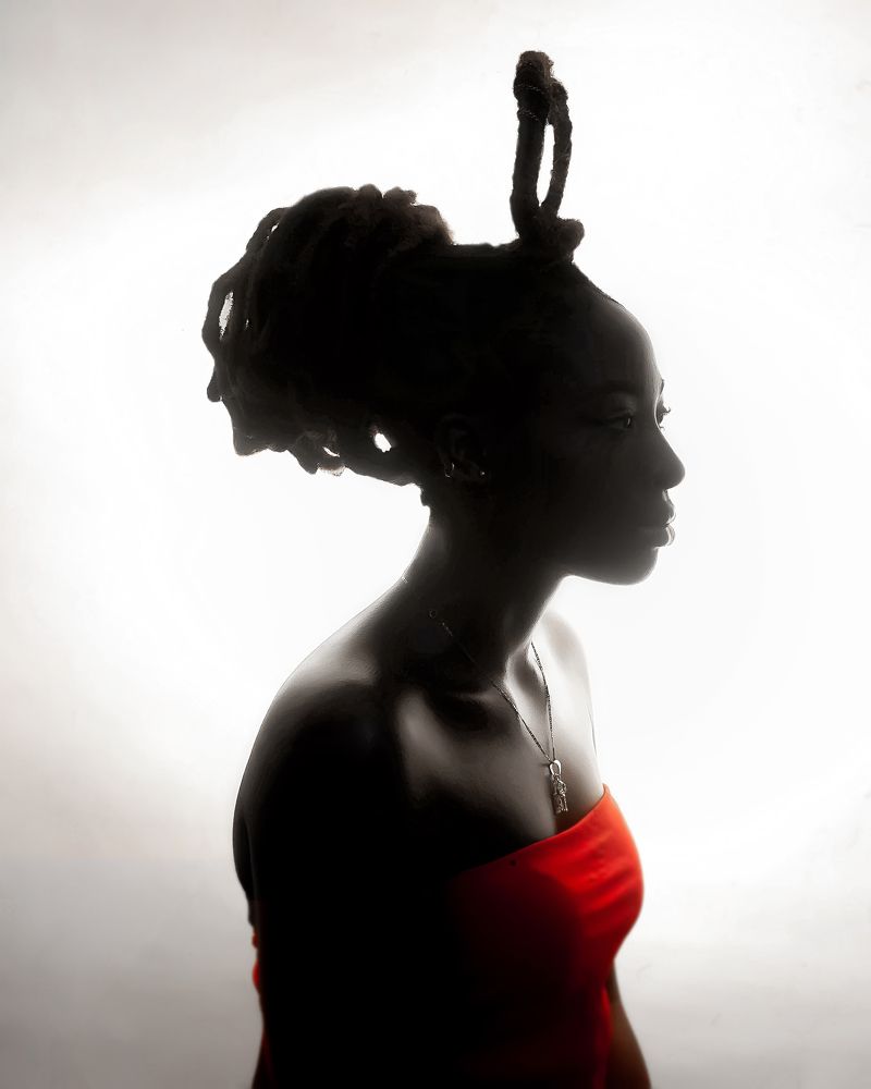 Photograph by David Folorunsho