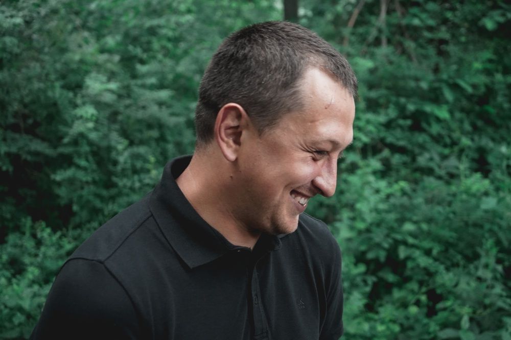 Photograph by Ekaterina Sukhanova