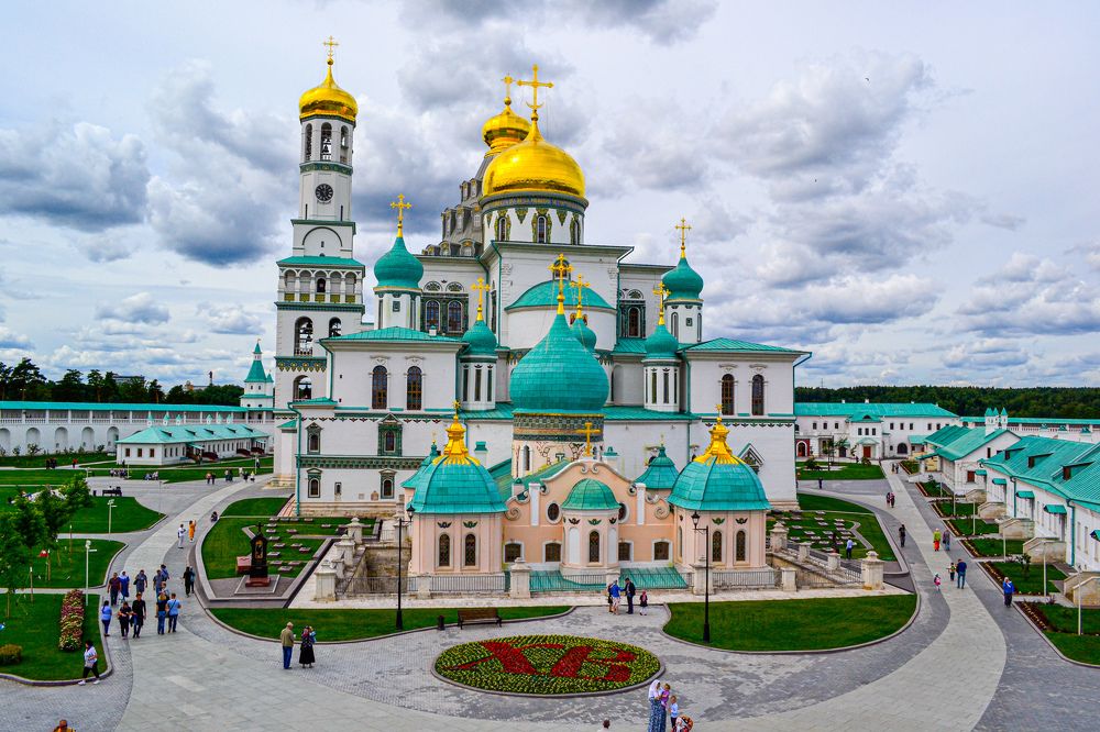 Photograph by Евгения Серебрякова