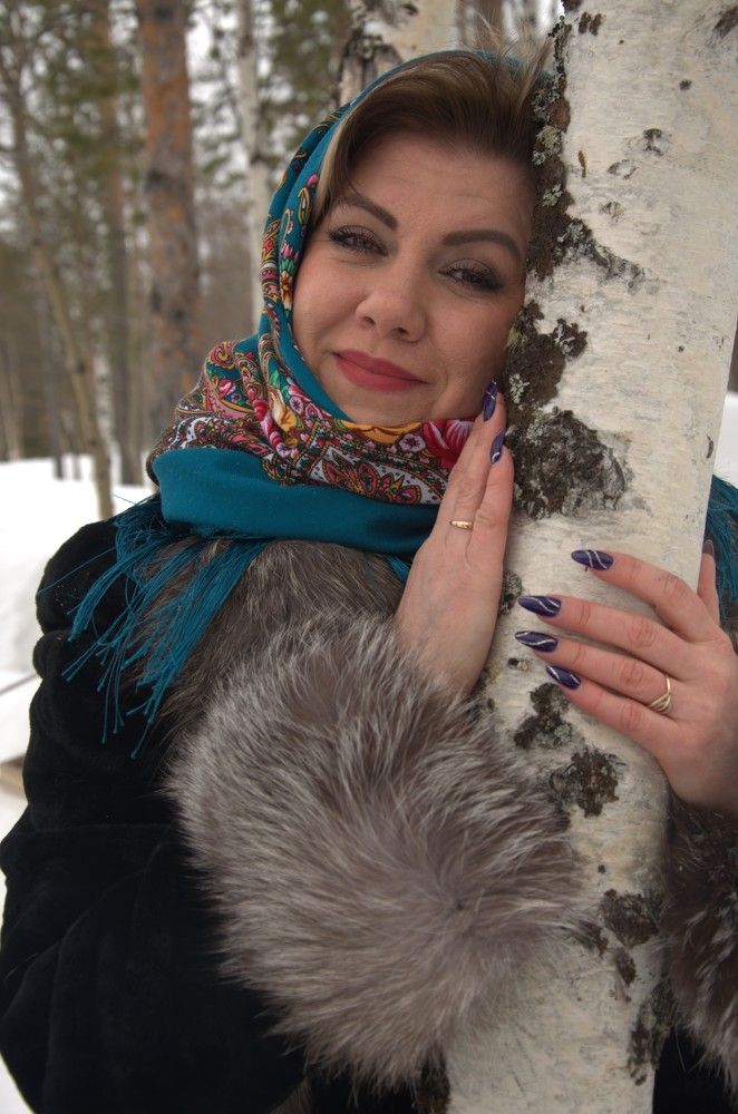 Photograph by Дания Пшеюк