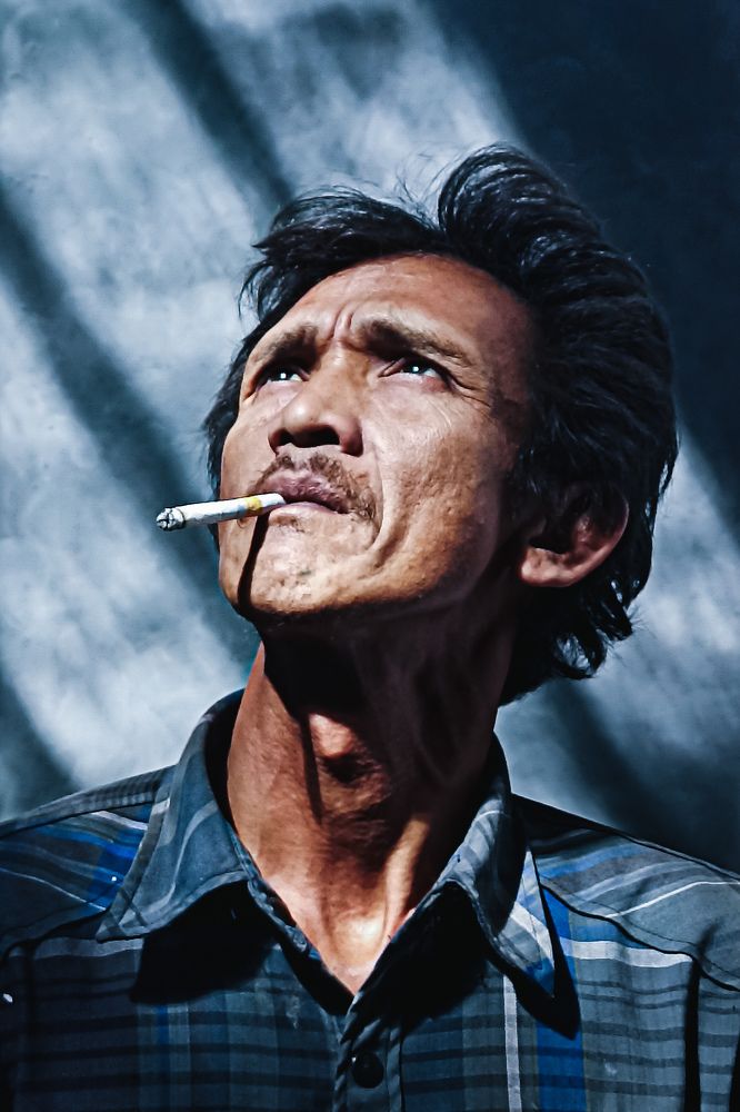 Photograph by Yosep A Tarong