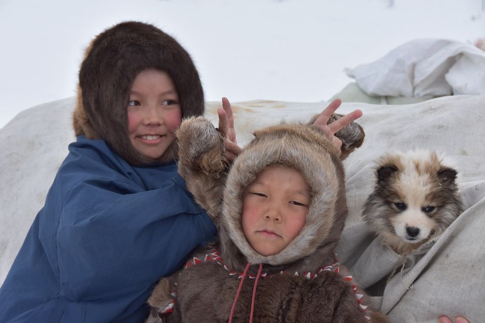 Photograph by Александр Чегодаев