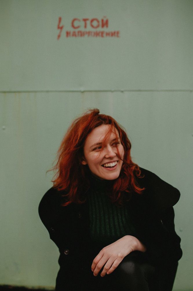 Photograph by Лилия Чепелина