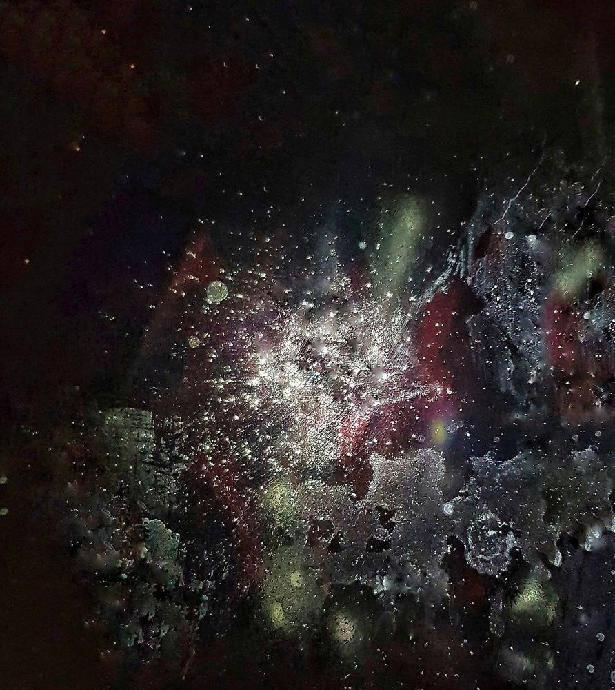 Photograph by Ольга Пумочка-13