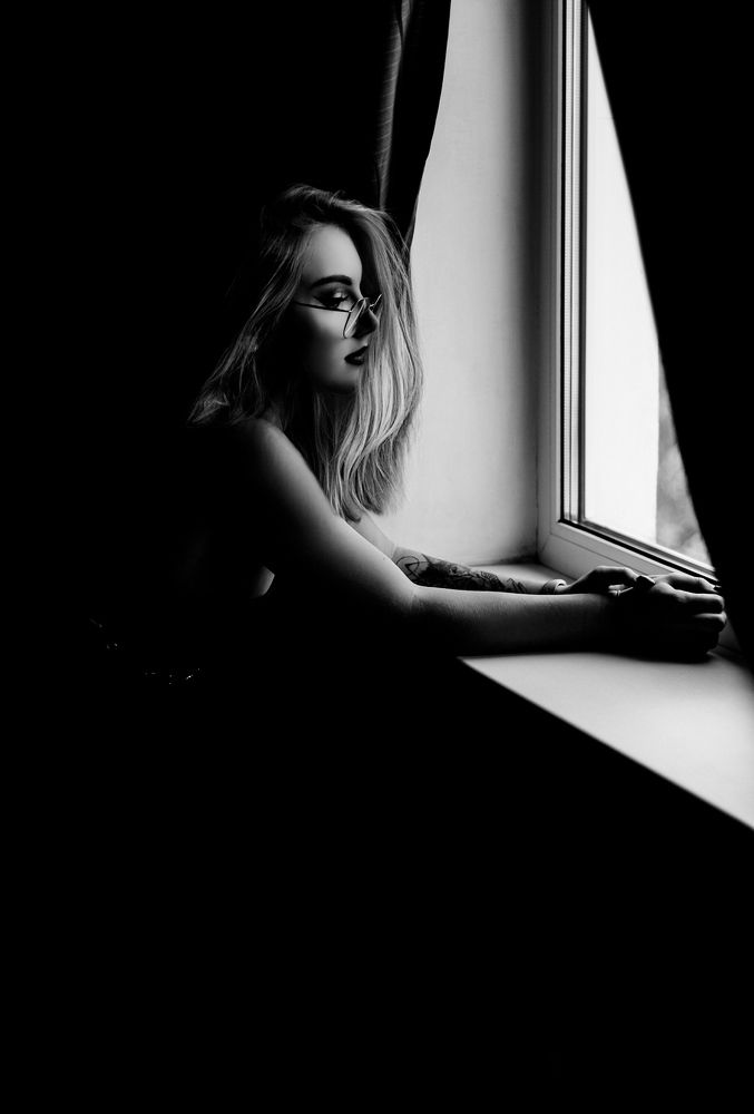 Photograph by Валерий Скрыльков