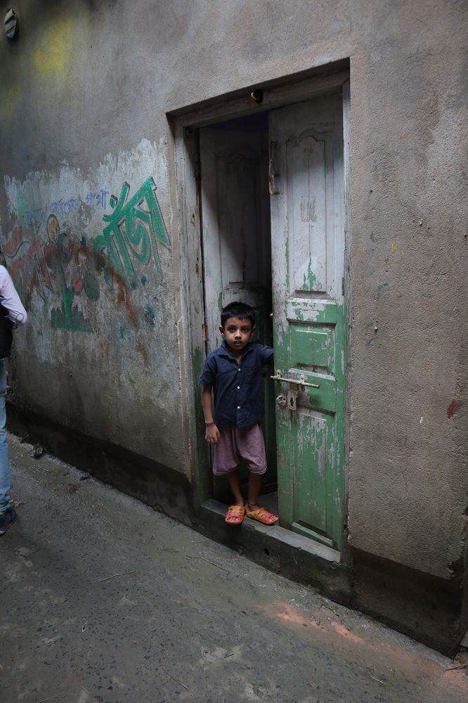 Photograph by Rathin Roy