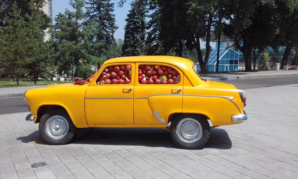 Photograph by Юлия Гурова