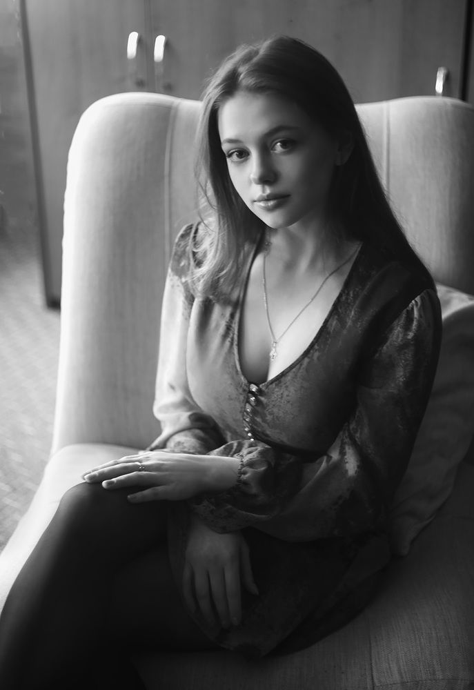 Photograph by Морозов Евгений