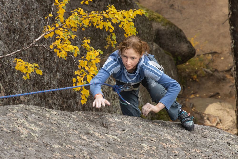 Photograph by Петр Землянухин