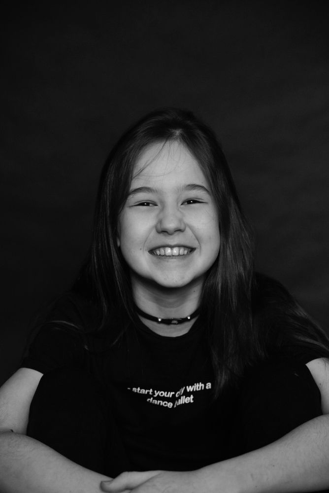 Photograph by Elvira Leontyeva