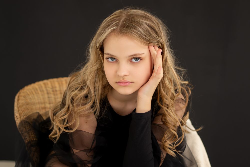 Photograph by Надежда Закирова