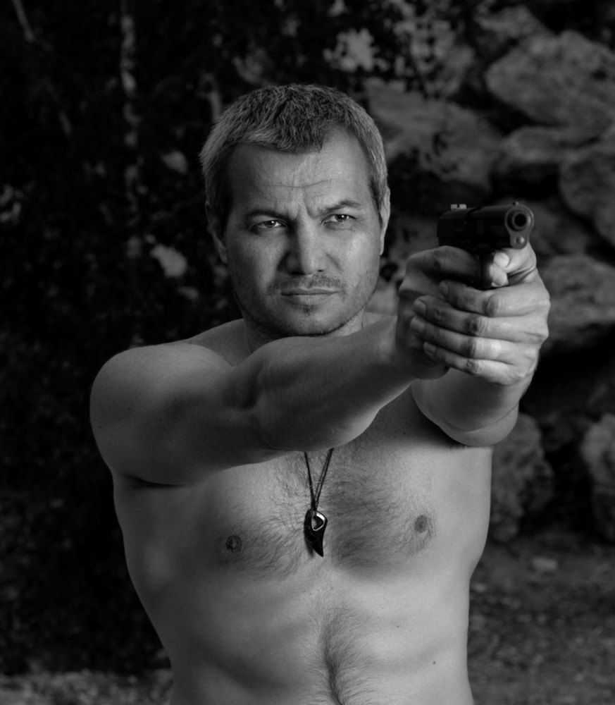 Photograph by Нина Аристова