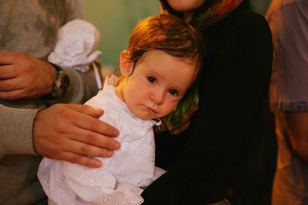 Photograph by Evgeniy Aralin