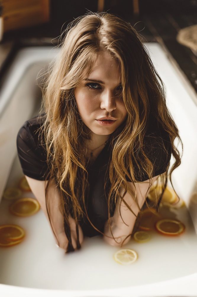 Photograph by Дарья Никитина