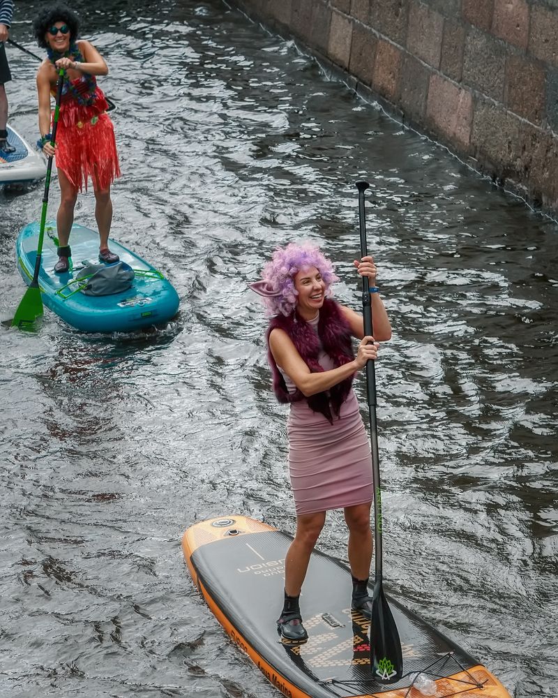 Photograph by Владимир Колесников