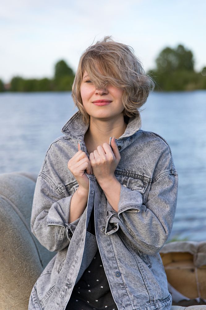 Photograph by Ольга Некрасова