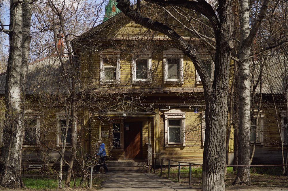 Photograph by Измаил Ефимов