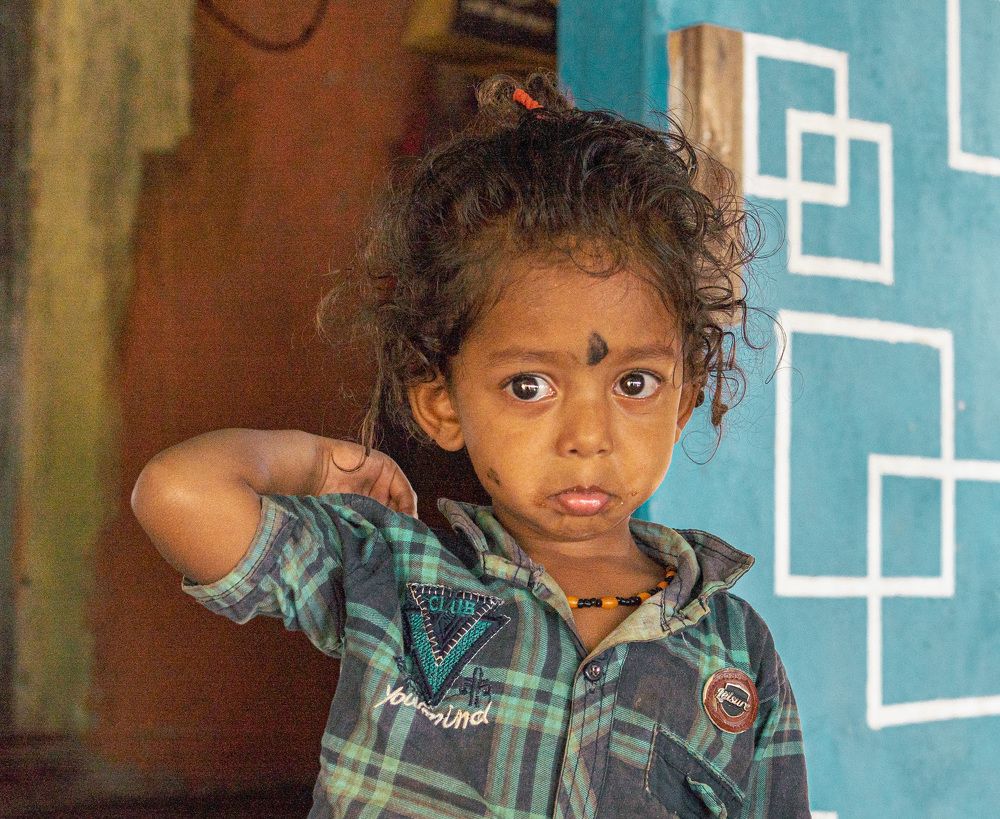 Photograph by LYUDMYLA POKRYSHEN