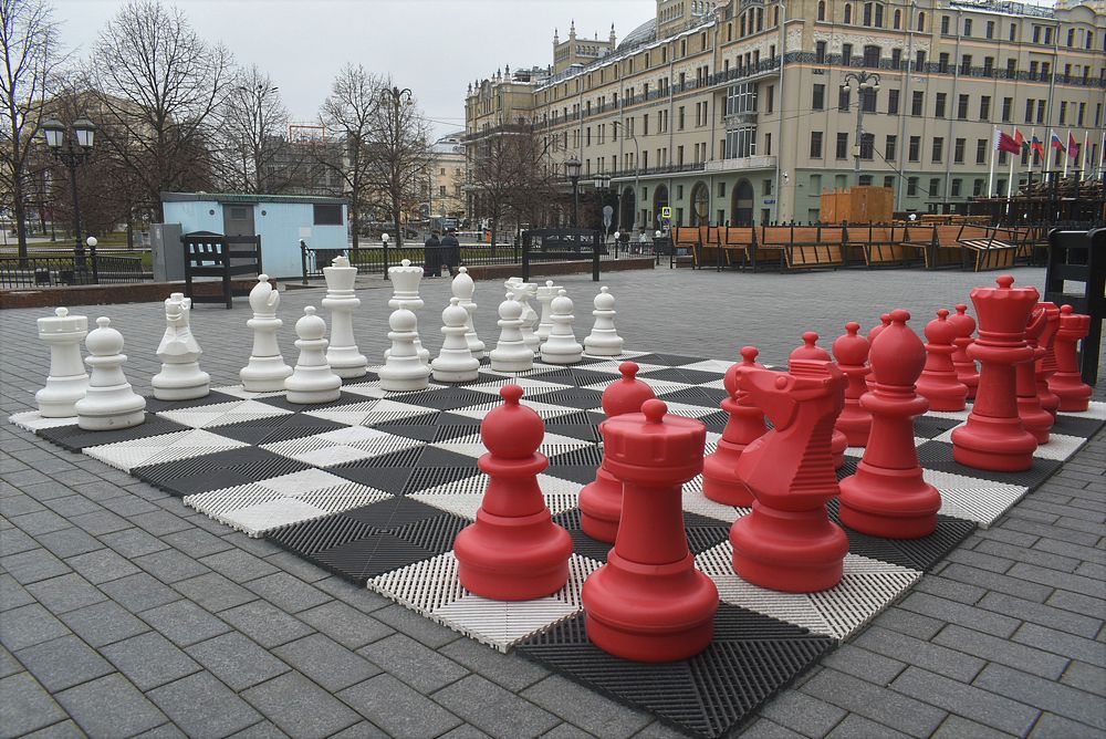 Photograph by Сергей Иванович Носов