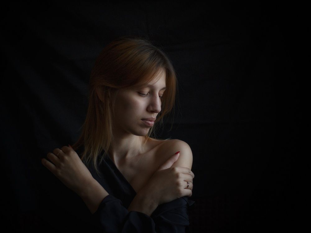 Photograph by Виктория Игонина