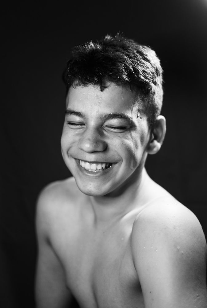 Photograph by Tania Yakushina