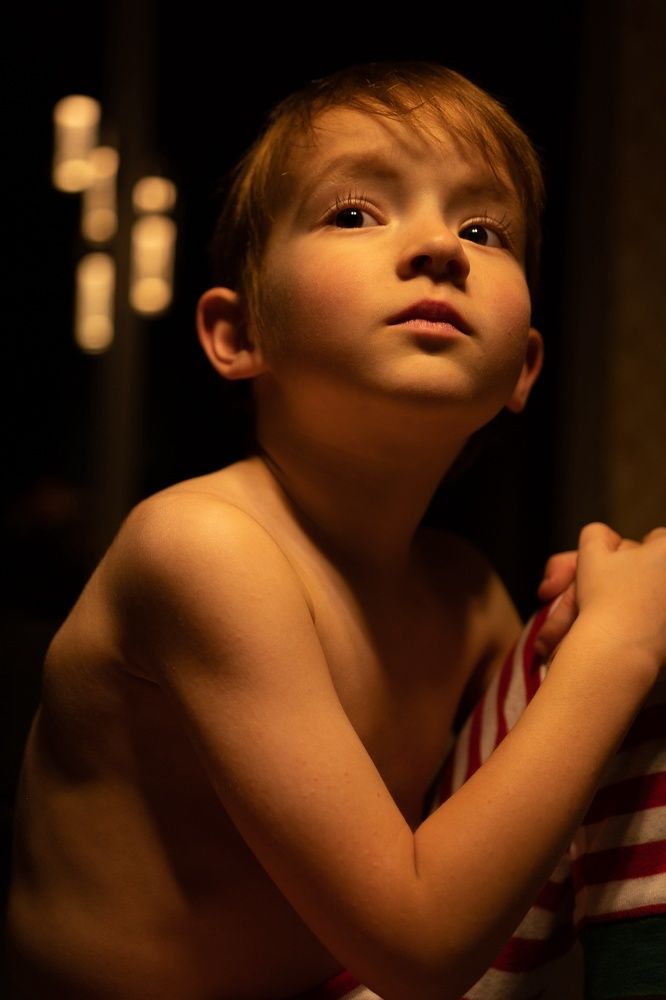 Photograph by Gulnaz Sabirova