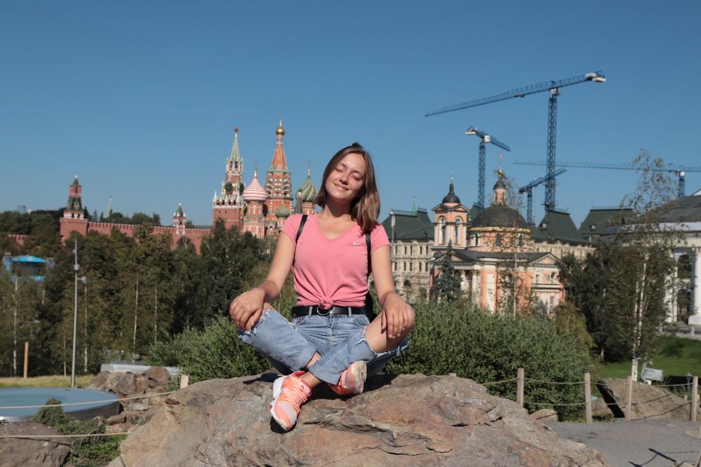 Photograph by Nadin Gaaze