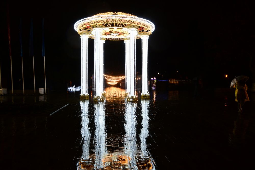 Photograph by Дмитрий Шумский