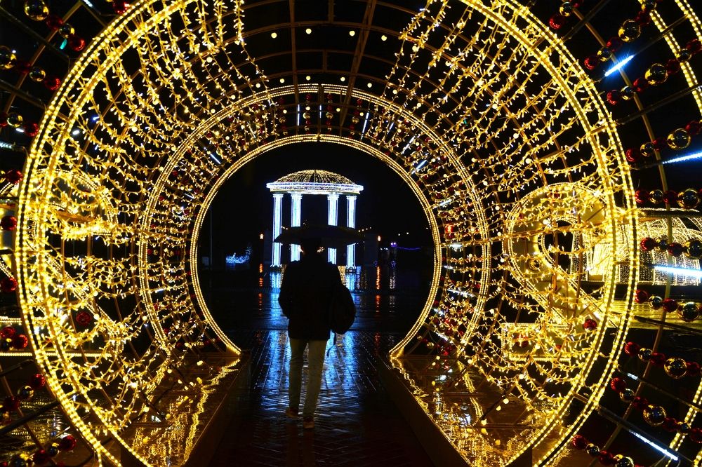 Photograph by Дмитрий Шумский