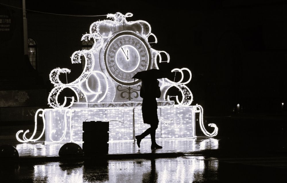 Photograph by Дмитрий Шумский