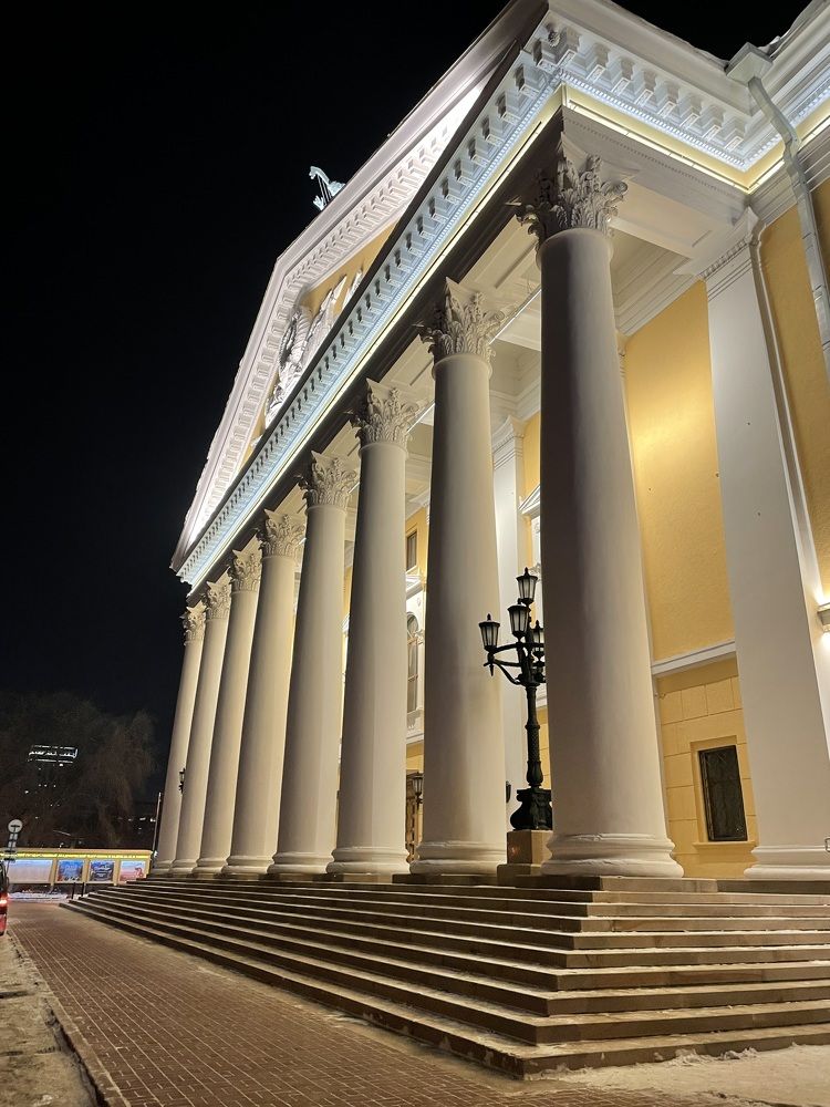 Photograph by Виктория Шамурина