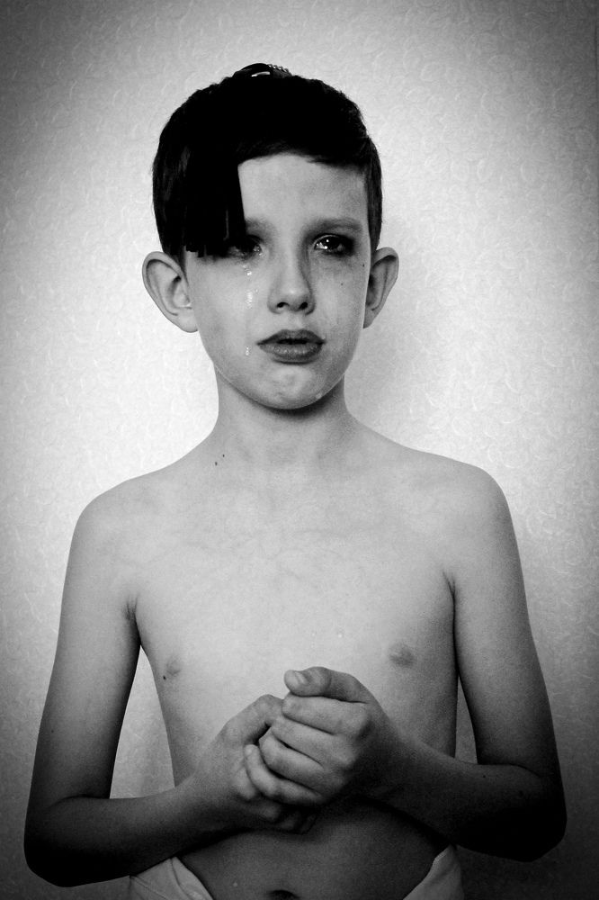 Photograph by Tania Yakushina