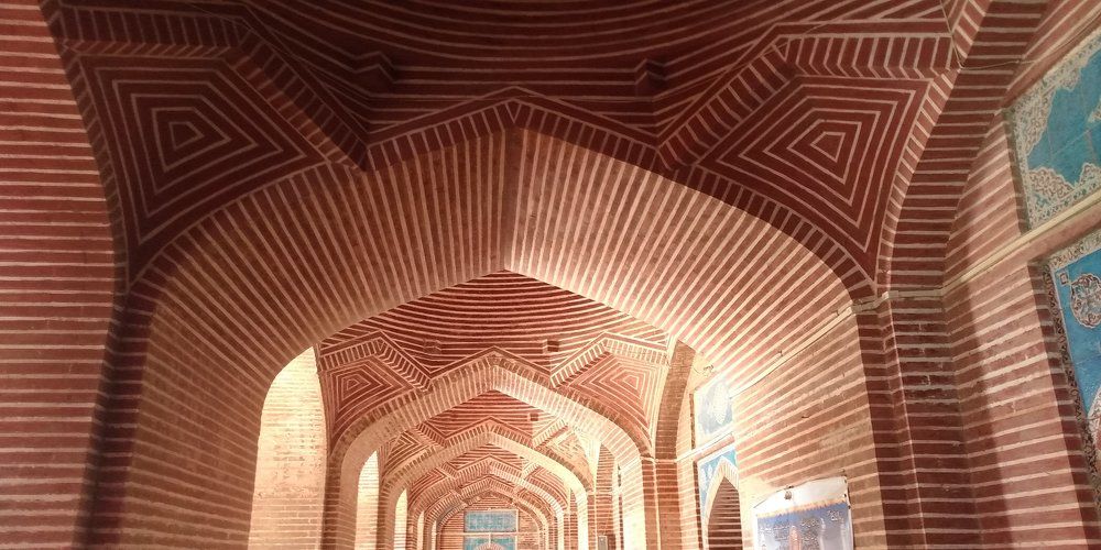 Фотография автора Fawad Hashmi