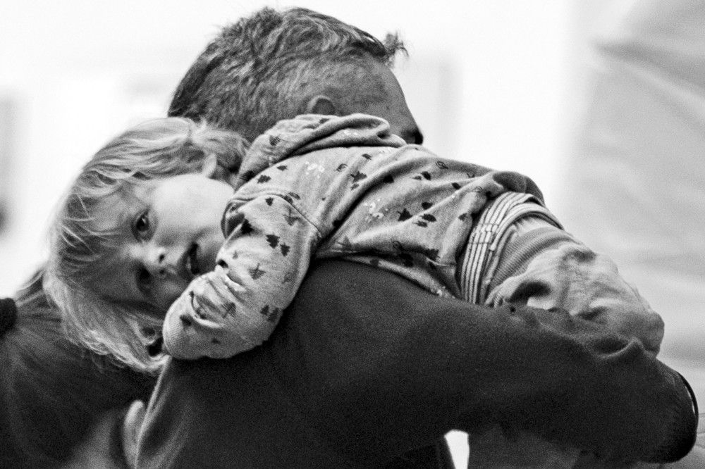 Photograph by SIMONE CIULLI