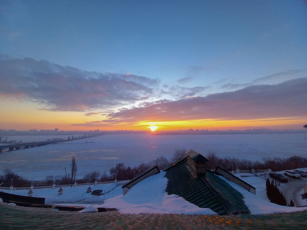 Photograph by Александр Лукин