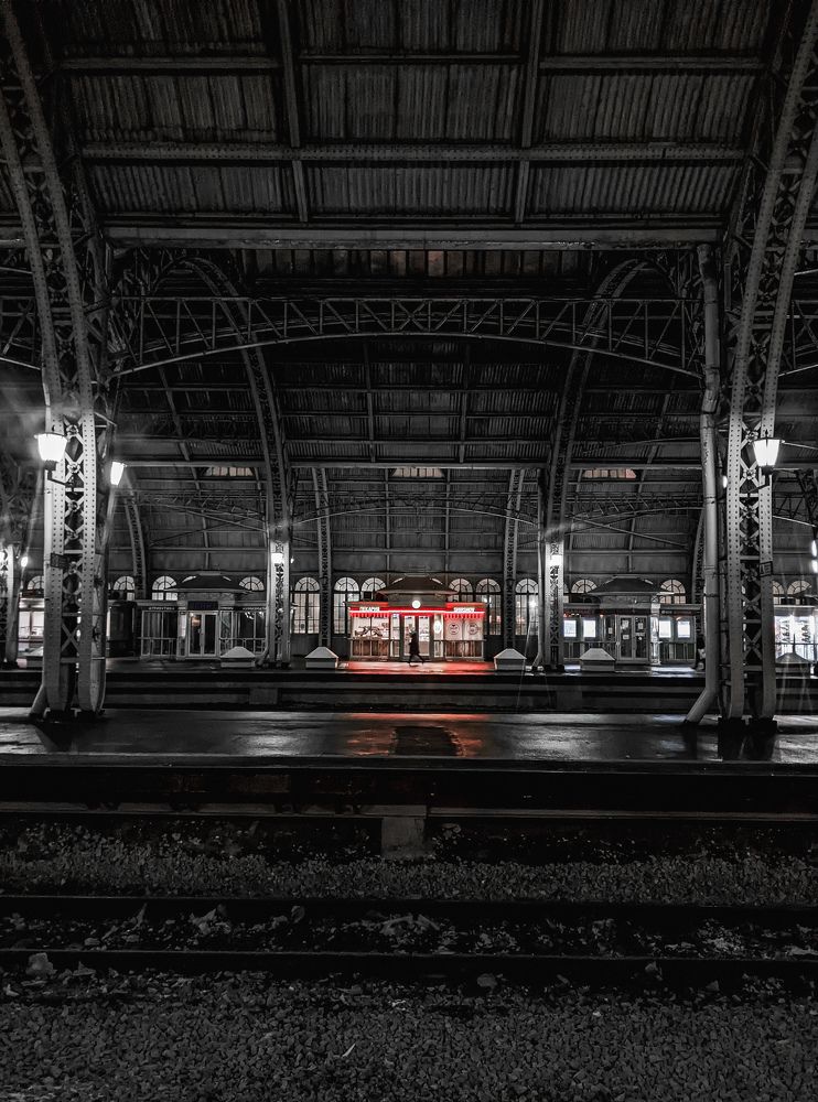 Photograph by Екатерина Абрамова