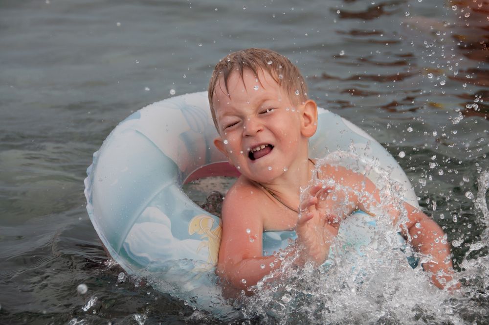 Photograph by Ольга Чуванова