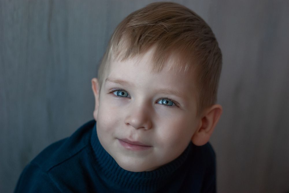 Photograph by Ольга Чуванова