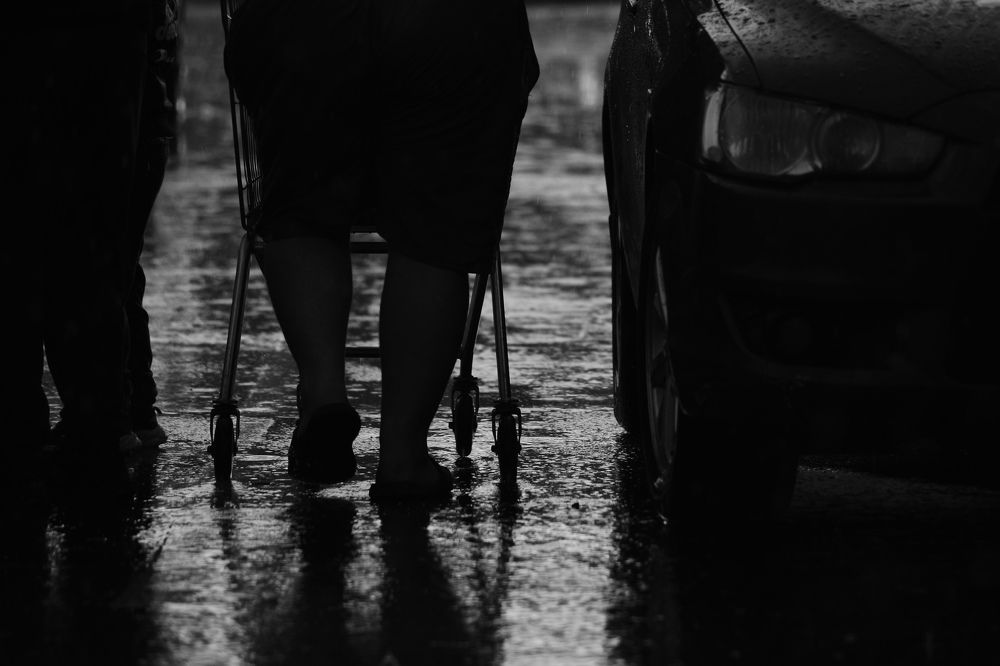 Photograph by Ольга Истомина