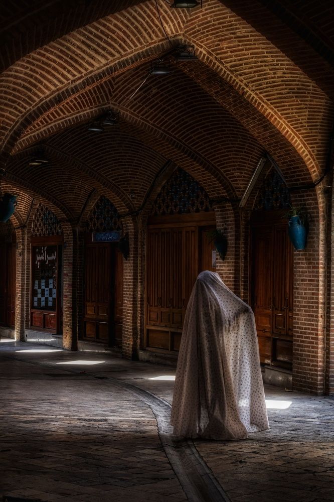 Photograph by leila ganji