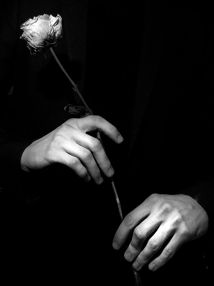 Photograph by Анастасия