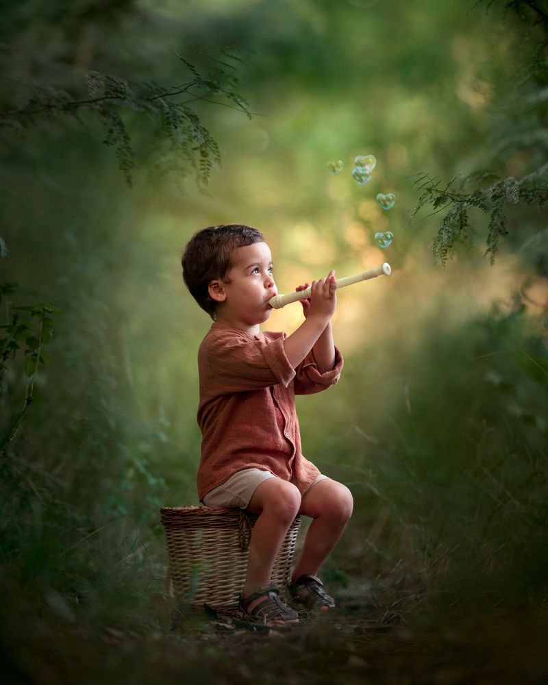 Photograph by Emanuel Manfrin