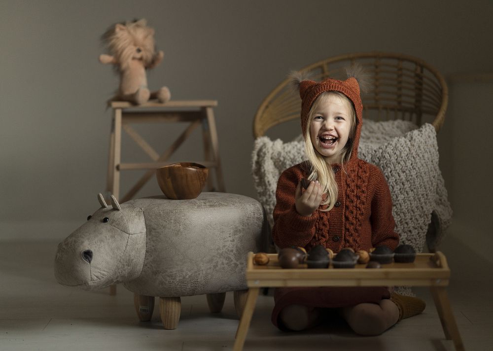 Photograph by Анна