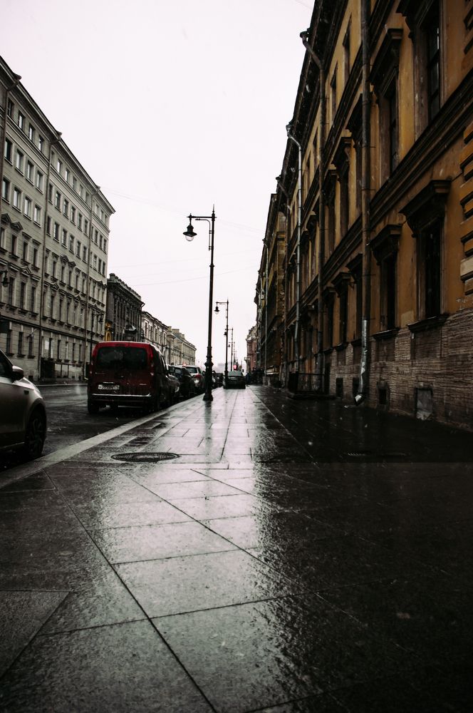 Photograph by Екатерина Щурок