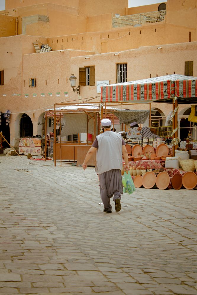 Photograph by Mohammed elamin Benkalou