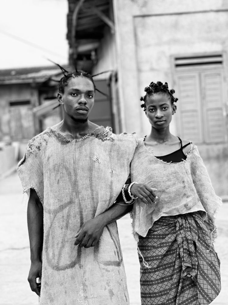 Photograph by Emmanuel Abugri