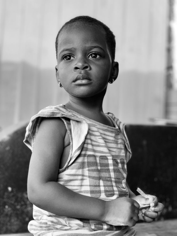 Photograph by Emmanuel Abugri